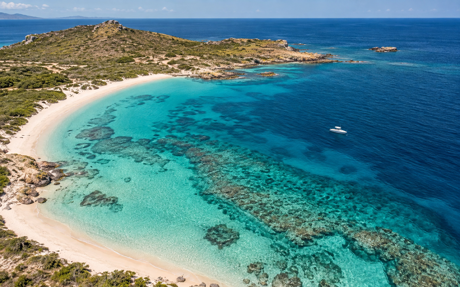Anguilla